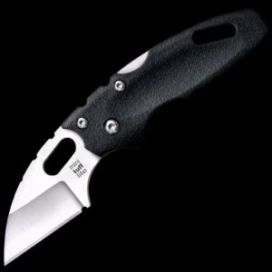 Cold Steel Mini Tuff Lite (Black)