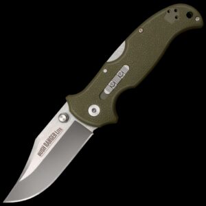 Cold Steel Bush Ranger Lite