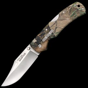 Cold Steel Double Safe Hunter (Camouflage)