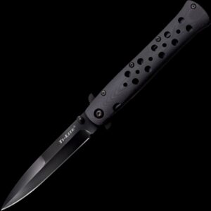 Cold Steel Ti-Lite 4'' G-10