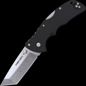 Cold Steel Mini Recon 1 Tanto Point
