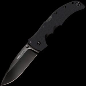 Cold Steel Recon 1 Spear Point Plain Edge S35VN
