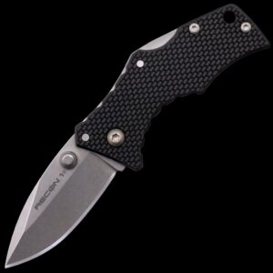 Cold Steel Micro Recon 1 Spear Point