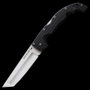 Cold Steel Extra Large Voyager Tanto Point