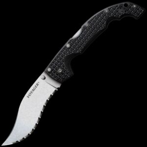 Cold Steel Extra Large Vaquero - Serrated