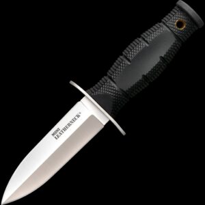 Cold Steel Mini Leatherneck Double Edge