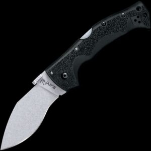 Cold Steel Rajah III