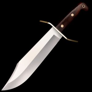 Cold Steel Wild West Bowie