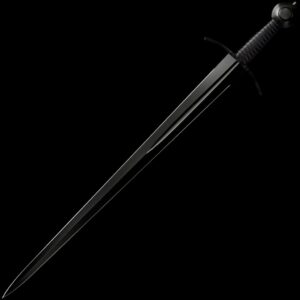 Cold Steel Man At Arms Arming Sword