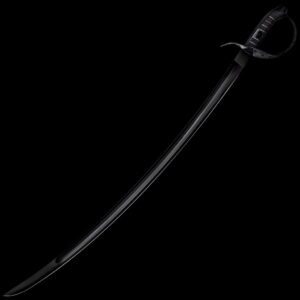 Cold Steel Thompson Saber