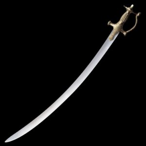 Cold Steel Talwar - Improved Handle