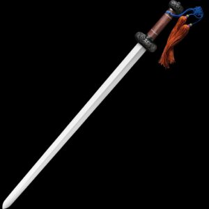 Cold Steel Battle Gim