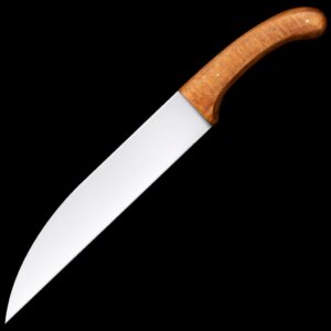 Cold Steel Woodsman's Seax
