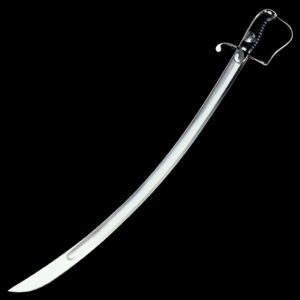 Cold Steel 1796 Light Cavalry Sabre (Wood/Leather Scabbard)