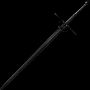 Cold Steel Man At Arms La Fontaine Sword of War