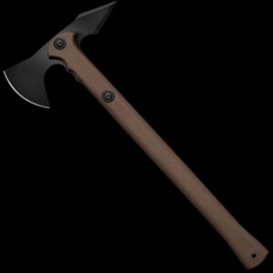 Cold Steel Trench Hawk (Flat Dark Earth)