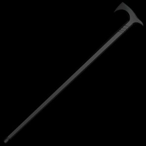 Cold Steel Axe Head Cane