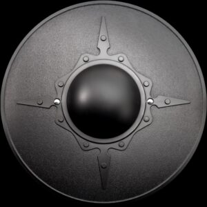 Cold Steel Soldier's Targe