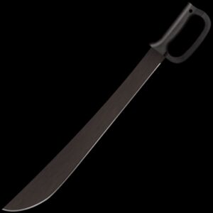 Cold Steel Latin D-Guard Machete 21"