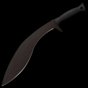 Cold Steel Kukri Plus Machete with Sheath