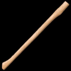 Felling Axe Handle (Fits Cold Steel Trail boss, Medium - Approx 23 3/4")