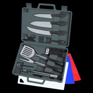 Knife Set