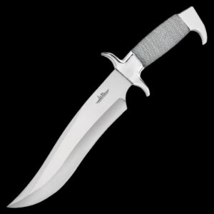United Cutlery Gil Hibben Highlander Bowie with Sheath