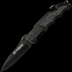 Smith & Wesson Border Guard 2 Drop Point