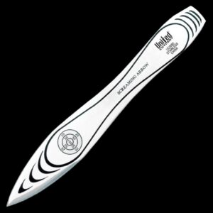 United Cutlery Screaming Arrow Triple Thrower Set