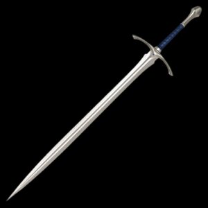 United Cutlery Officially Licensed Glamdring Sword from Lord of the Rings
