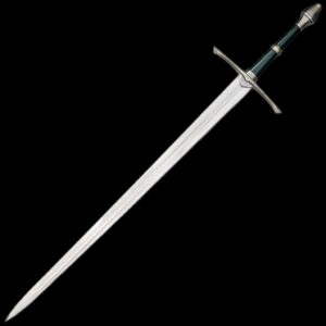 United Cutlery Officially Licensed Strider Ranger Sword from Lord of the Rings