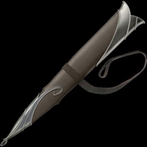 United Cutlery Officially Licensed Sting Scabbard from The Hobbit