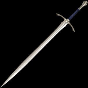 United Cutlery Officially Licensed Glamdring Sword from The Hobbit