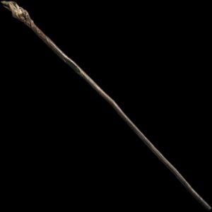 United Cutlery Officially Licensed Illuminated Staff of the Wizard Gandalf from Lord of The Rings