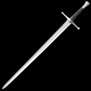 United Cutlery Honshu Broadsword With Scabbard
