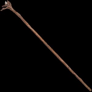 United Cutlery Officially Licensed Gandalf Moria Staff from Lord of the Rings