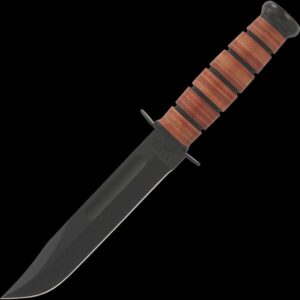 Fixed Blade Knife