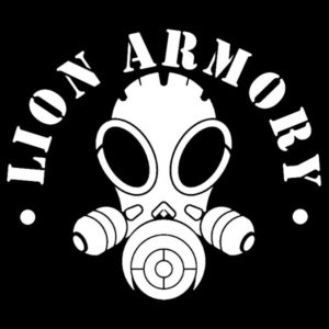 Lion ARMory
