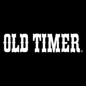 Old Timer