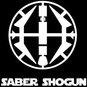 Sabre Shogun