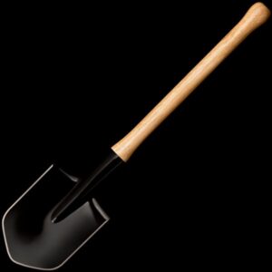 Shovel