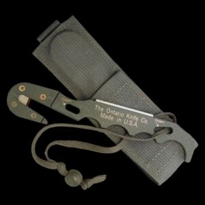 Strap Cutter