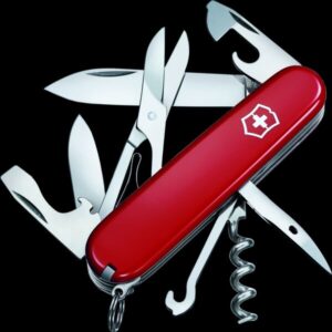 Swiss Army Knife