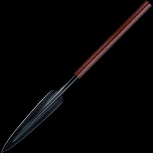Cold Steel Assegai with Short Shaft