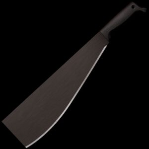 Cold Steel Heavy Machete with Sheath