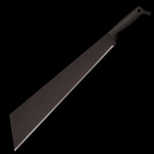 Cold Steel Slant Tip Machete 18"