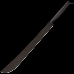 Cold Steel Two Handed 21" Latin Machete with Sheath