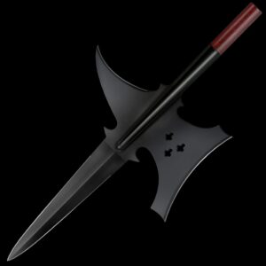 Cold Steel MAA Sergeant's Halberd Head Only