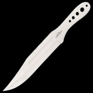 United Cutlery Hibben III Throwing Knife and Sheath