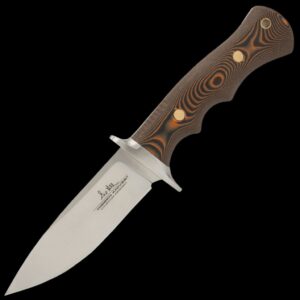 United Cutlery Hibben Tundra Bushcraft Knife